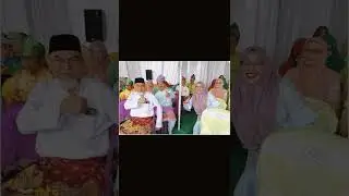 SERBA-SERBI MTQ KE-52 KABUPATEN INDRAGIRI HILIR #shorts
