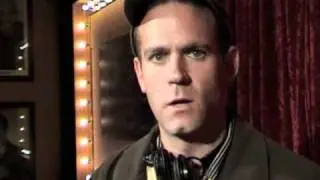 Cock-a-doodle-doo! with Pete Gray