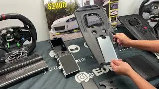 S2000 Carbon Fiber Replacement AP2 console DIY