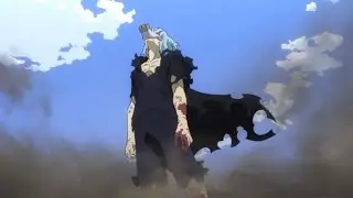 Assault Shigaraki is still a solid character in My Hero Ultra Rumble 