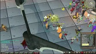 Old school runescape  GOT ZULRAH PET- VORKATH TIME?