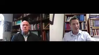 Religion, Diplomacy, and Israel: Ambassador Daniel Kurtzer interviewed by Shmuly Yanklowitz