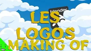 LES LOGOS (Making of)