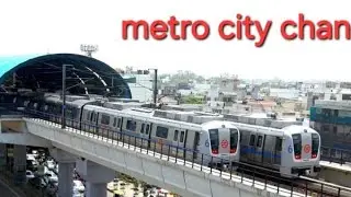 Metro city channel is live Good morning 🙏🏻