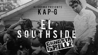Kap G - Fashion Show (Prod. by  K.E. On The Track & Trellgotwings) [Official Audio]
