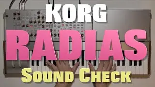 KORG 