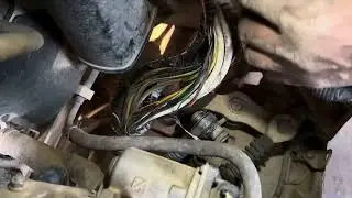 Maruti Celerio Line Lost communication with generator error code [u2001]