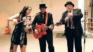Just Because by Texas Gypsies