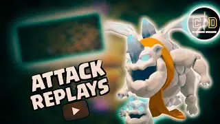 Unbeatable Th12 Attack Strategy || Laloon Attack Startegy || Clash of clans