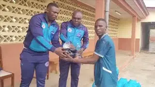 CAMEROUN : LA SOLIDARITÉ S’ORGANISE POUR LES PRISONNIERS POLITIQUES