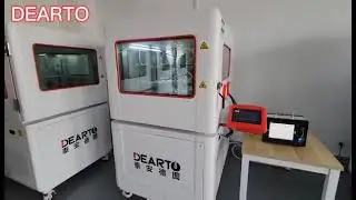 Ultra-low temperature High performance standard constant temperature environment test chamber