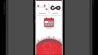 GSTRC bus live tracking
