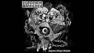 Systemik Vi&oslash;lence &ndash; Negative Mangel Attitude LP/CD/CS
