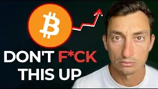 BITCOIN BULL TRAP SET: This Chart Reveals EXACTLY When The TRUE Rally Begins