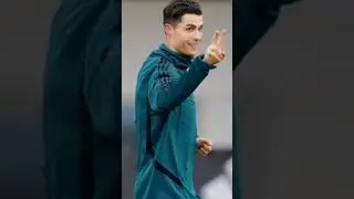 🚀 CR7 &ndash; The King of Football Highlights#CR7Legend #OneAndOnlyCR7 #IconOfMillions #TheGOATLivesOn