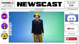 Fortnite Tabloid Rubbish, Octopath Sales & Spyro Idiocy | GameCast Newscast