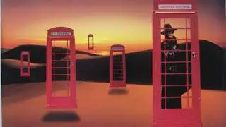 Photographs - Dream Patrol