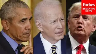 &laquo;Байден и Обама поддержали Иран&raquo;: Трамп раскритиковал своих предшественников на президентском пос...