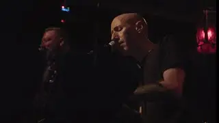 Brian Perrone - Fade Away “live” at Ghost Light 11-15-2025 