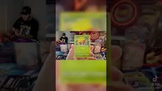 SHINY CHARIZARD VMAX HAS BEEN PULLED!! #shorts