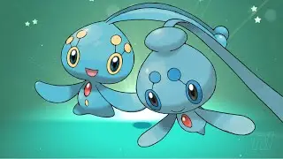 How to Get Manaphy & Phione FAST in Pok&eacute;mon Legends: Arceus (Secret Quest Guide!)