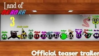 Land of orborb 3 teaser 1