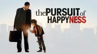 The Inspiring Truth Behind The Pursuit of Happyness #Moviesnacks25