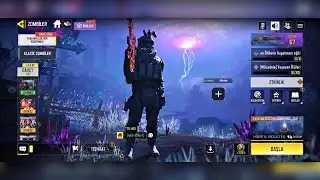 Call of Duty: Mobile - Zombies (The Siege of The Living Dead) Gameplay Walkthrough Part 2