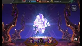 Rare & Overpowered Champions Pulled! 7 Star Back-to-Back Openings  | MCOC #mcoc #crystalopening