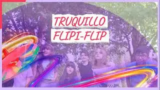 Trucos con el Flipi Flip #1