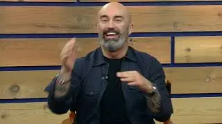 Greg Carrasco Show  PILOT