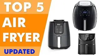 Best Air Fryer 2019