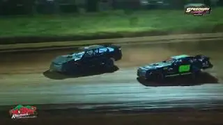 Tri-County Racetrack 