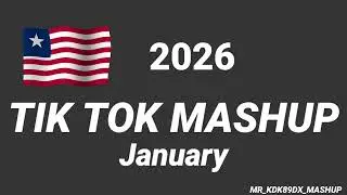 Tiktok_Mashup_January_💝2026💝__Not_Clean_ #tiktokmashup #mrkdkmashup89dx