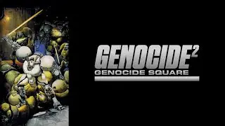 Genocide 2 - Tetchy Funk | Serdaco DreamBlaster X2GS