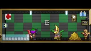 Let's Play Starbound [8]- 