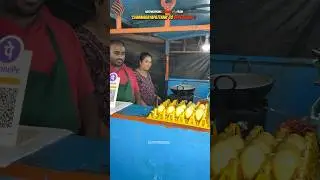 ‼️ Viral egg rice cart in Bengaluru 😳👌 #eggrice #nonveg #streetfood  #viral #food