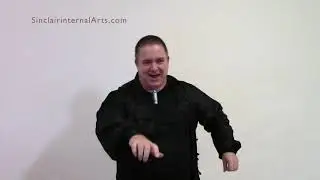 Introduction to Tai chi, Episode 10: The four pillars of Martial Arts