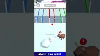 Level 79 || +Snow Race  3D ||&cent; Ujala Gaming #brixxmediain