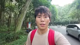 大学生挑战24h，100元极限打卡南京#旅行#大学生#南京#豆包app#勇敢的人先享受世界