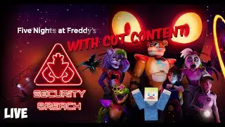 Security Breach with CUT Content (4)
