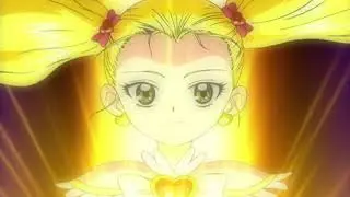 [1080p] Luminous Shining Stream! (Shiny Luminous Transformation)