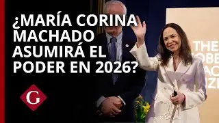 MADURO BAJO PRESIÓN: OCCIDENTE RESPALDA A MARÍA CORINA I #radar24