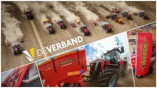 DE VERBAND - Massey Ferguson - V&auml;derstad - Plouconcours 2022 - Landjugend a Jongbaueren S&uuml;den