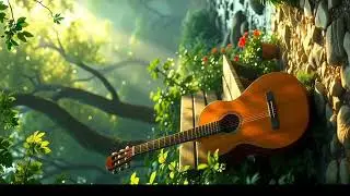 ll Acoustic Background Music No Copyright l Background Music Of Guitar ll @JayJagannath9 