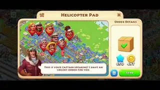 Township update tomorrow for level 119#township #townshipdesign #townshipvisit #townshipminigame 