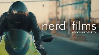 Nerdfilms Showreel 2018