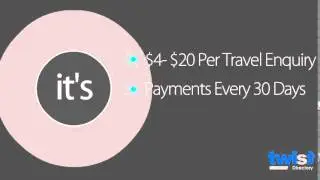 Hello Travel Affiliate Program  - Twist Directory