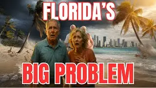 Florida&rsquo;s Retirement CRISIS &ndash; Here&rsquo;s Where Everyone&rsquo;s Moving