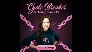 Cycle Breaker and Change Maker: Introduction to Fierce Independence also known as Hyper-independence